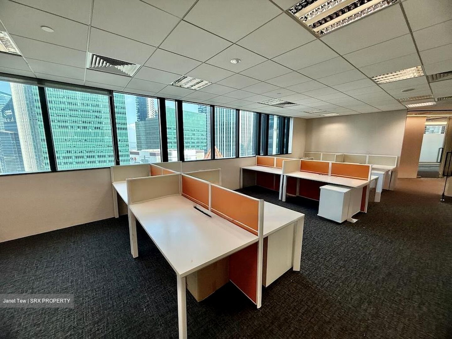 One Raffles Quay (D1), Office #457511361